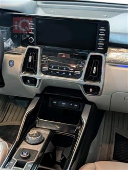 کیا سۆرینتۆ